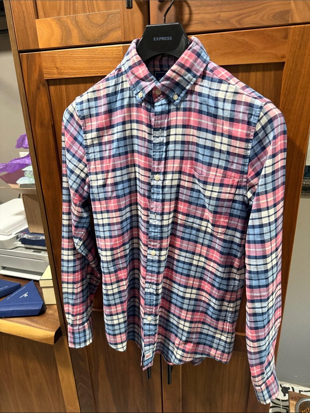 Vineyardvines XS shirt